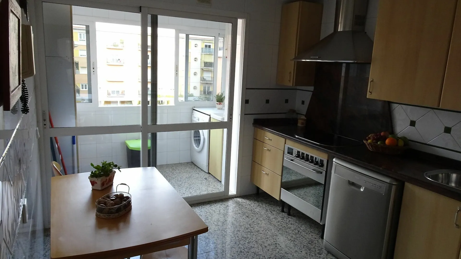 Piso Exclusivo En Zona Residencial. Manolete Apartment Cordoba
