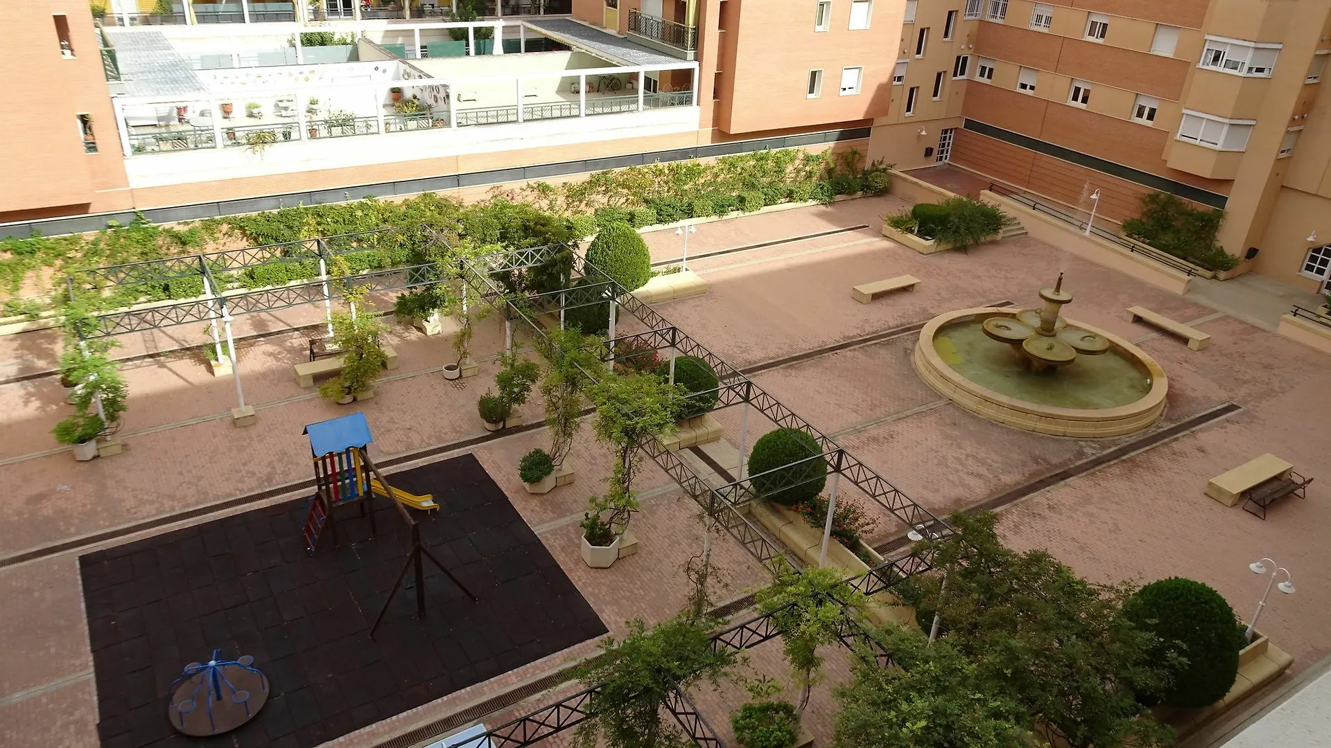 Piso Exclusivo En Zona Residencial. Manolete Apartment Cordoba 0*,  Spain